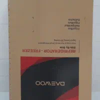 کارتون یخچال دوو|یخچال و فریزر|بیجار, |دیوار