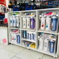 مشعل،پکیج،رادیاتور،تصفیه آب|آبگرمکن، پکیج، شوفاژ|دلیجان, |دیوار