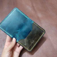 جاکارتی و کیف پول چرم|کیف، کفش، کمربند|کوهدشت, |دیوار