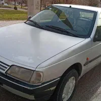 پژو روا سال دوگانه سوز ۱۷۰۰