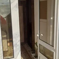 حیاط مسکونی روستای میناس|فروش خانه و ویلا|سلماس, |دیوار