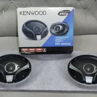 باند کنوود طاقچه سه بعدی