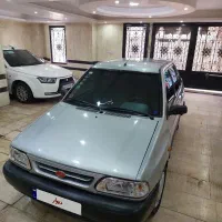 پراید۸۵|خودرو سواری و وانت|گلستان (تهران), |دیوار