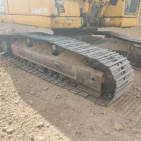 بیل زنجیری کوماتسو|خودرو سنگین|ملایر, |دیوار