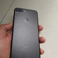 آیفون ۷ پلاس LLA|موبایل|تهران, شادآباد|دیوار