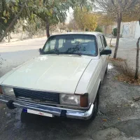 پیکان مدل ۸۲ سالم