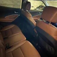 سانتافه ۲۰۱۶ فول ۶۲ ابشن موتور gdi|خودرو سواری و وانت|کرج, گوهردشت|دیوار