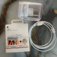 شارژر آیفون