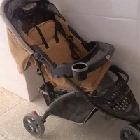 کالسکه کودک|کالسکه و لوازم جانبی|چهاردانگه (تهران), |دیوار