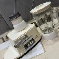 مخلوط کن و آسیاب کن تلیپ