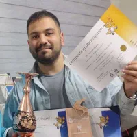 انجام پروژه کارشناسی و ارشد و ساخت ایده و محصول