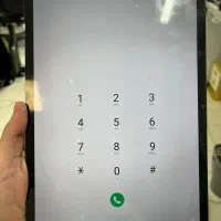 فقط ال سی دی Lcd تبلت|تبلت|تهران, توحید|دیوار