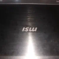 لپ تاپ - سری گیمینگ - MSI GT780|رایانه همراه|تهران, دروس|دیوار