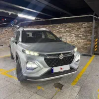فرانکس هیبرید ۲۰۲۵