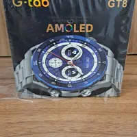 ساعت هوشمند