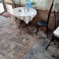 میز صندلی جنس آلی|میز و صندلی غذاخوری|مشهد, کوی المهدی|دیوار