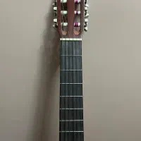 گیتار کلاسیک چوبی|گیتار، بیس، امپلیفایر|تهران, امیرآباد|دیوار