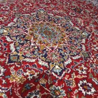 فروش فرش ماشینی دوعدد شش متری|فرش|اردبیل, |دیوار