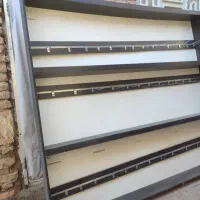 ویترین|کتابخانه، شلف، قفسههای دیواری|خواف, |دیوار