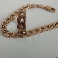 ست دستبند و انگشتر کارتیه