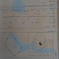 زمین دیواندره شهرک قاضی 200متر کوچه 8و6|فروش زمین و ملک کلنگی|دیواندره, |دیوار