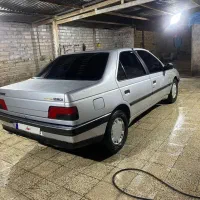 پژو ۴۰۵ تمیز و سالم و مرتب|خودرو سواری و وانت|قائن, |دیوار