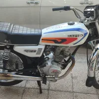 هندا ۱۲۵ راپیدو