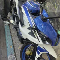 RS200 مدل ۱۴۰۰