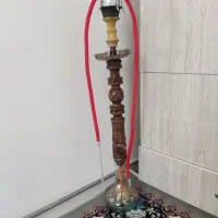 قلیان 7 ساله