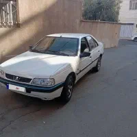 اس الیکس تیوفایو|خودرو سواری و وانت|ساوه, |دیوار