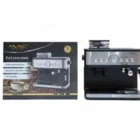 قهوه ساز در حداک