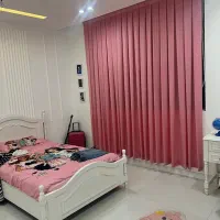 چشم انداز آپارتمان زیرفی مستغلاتی آفتاب دوسال ساخت|فروش آپارتمان|مشهد, رضاشهر|دیوار