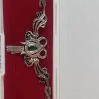 گردن آویز انتیک