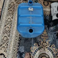بشکه اب ۶۰ لیتری