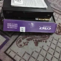 دیجیتال نو نو تازه ده روزه خریداری شده|صوتی و تصویری|ایرانشهر, |دیوار