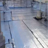 نصب وفروش وتعمیر ایزوگام|خدمات پیشه و مهارت|شیراز, بعثت|دیوار