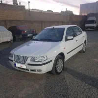 سمند مدل ۹۴