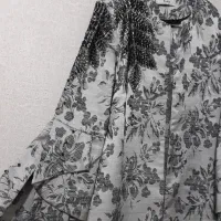 مانتومجلسی جواهر دوزی ۴۶|لباس|همدان, |دیوار