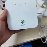 مودم مبین‌نت MN4300 با ۱۰۰ گیگ اینترنت یکساله