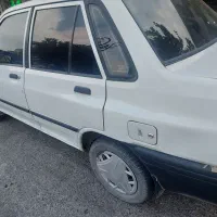 پراید مدل ۸۹|خودرو سواری و وانت|آشخانه, |دیوار