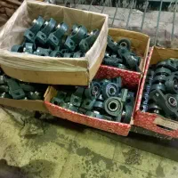 یاتاقان صنعتی