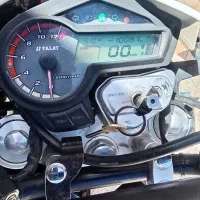 تریل فلات 200جهان همتاز|موتورسیکلت|تربت‌حیدریه, حیدرآباد|دیوار