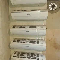 تعمیرات کمپرسور|کولر گازی و فن‌کوئل|قم, حاج زینل|دیوار