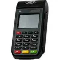 دستگاه کارتخوان سیار*بهترین قیمت* خانم بذرافشان|فروشگاه و مغازه|گرگان, |دیوار