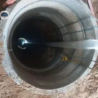 مغنی حفاری چاه کن مقنی چاه کن