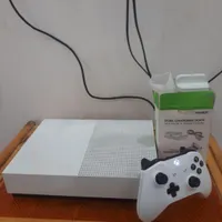 ایکس باکس وان اس