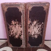 یه جفت پشتی