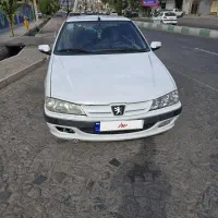 پارس Tu5 تقویت شده شهری