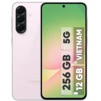 موبایل سامسونگ a56 ظرفیت ۲۵۶رم ۱۲ ویتنام
