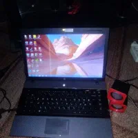 لب تاب HP